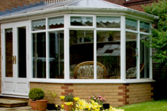 conservatories Daws House