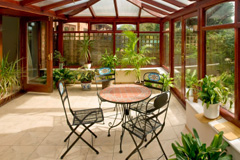 Daws House conservatory quotes