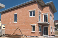 Daws House home extensions