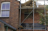 free Daws House home extension quotes