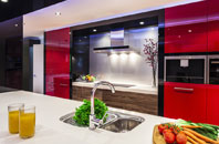Daws House kitchen extensions