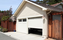 Daws House garage construction leads